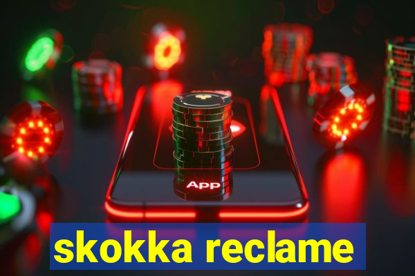 skokka reclame